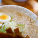 下頭橋ラーメン - 