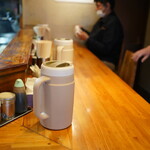 下頭橋ラーメン - 