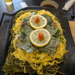 元祖瓦そば たかせ - 