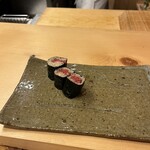 すし あかさか - 