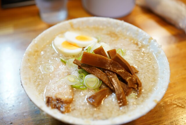 Gedobashi Ramen photo