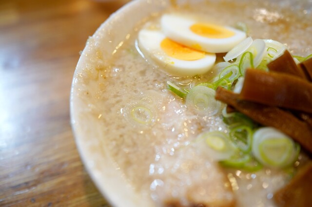 Gedobashi Ramen photo 4
