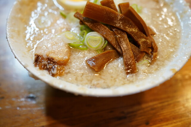 Gedobashi Ramen photo 5