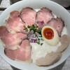 ラーメン家 あかぎ