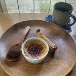 野菜が主役の古民家レストラン 花果菜 - いつもの3種