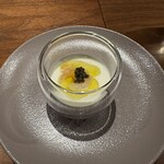 CHIARO - ヴィシソワーズ