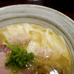 らぁ麺 花筏 - 