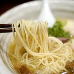らぁ麺 花筏 - 