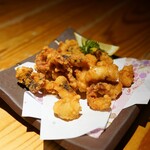 くいものや 柚 - 料理写真: