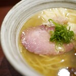 らぁ麺 花筏 - 