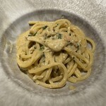 CHIARO - 十八番 カルボナーラ