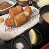 とんかつ&ハンバーグ たくとみ