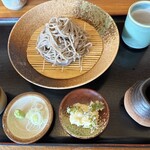 純そば 一風庵 - 