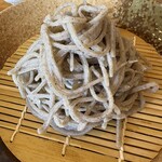 純そば 一風庵 - 