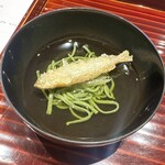 日本料理 別府 廣門 - 