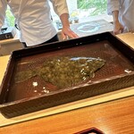 日本料理 別府 廣門 - 