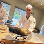 日本料理 別府 廣門 - 
