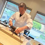 日本料理 別府 廣門 - 