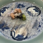 日本料理 別府 廣門 - 