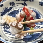 日本料理 別府 廣門 - 