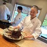 日本料理 別府 廣門 - 