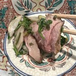 日本料理 別府 廣門 - 