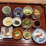 日本料理 別府 廣門 - 