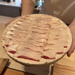 日本料理 別府 廣門 - 