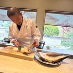 日本料理 別府 廣門 - 