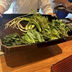 日本料理 別府 廣門 - 