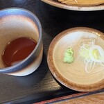 純そば 一風庵 - 