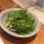 日本料理 別府 廣門 - 