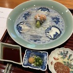 日本料理 別府 廣門 - 