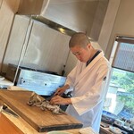 日本料理 別府 廣門 - 