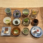 日本料理 別府 廣門 - 