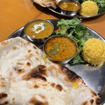 タンドールバル カマル2号 - 