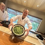 日本料理 別府 廣門 - 