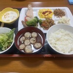 ビジネスホテル　フォーシーズン矢本 - 