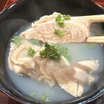 日本料理 別府 廣門 - 