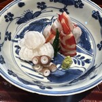 日本料理 別府 廣門 - 