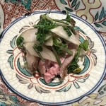 日本料理 別府 廣門 - 