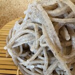 純そば 一風庵 - 