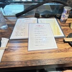 炭火処たか樹 - 