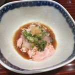 日本料理 別府 廣門 - 