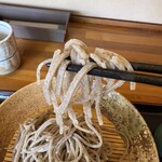 純そば 一風庵 - 