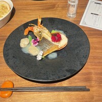 飛騨牛グリルばくろ - 
