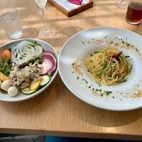 AWkitchen TOKYO 新丸ビル店 - 