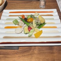 飛騨牛グリルばくろ - 