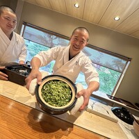 日本料理 別府 廣門 - 