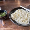 ざいごうどん 本家 わら家